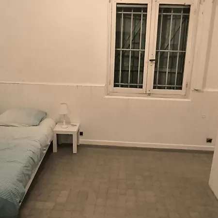 Les Sablettes Bord De * La Seyne-sur-Mer